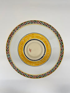 San Marco Mosaic/ Decorative Platter