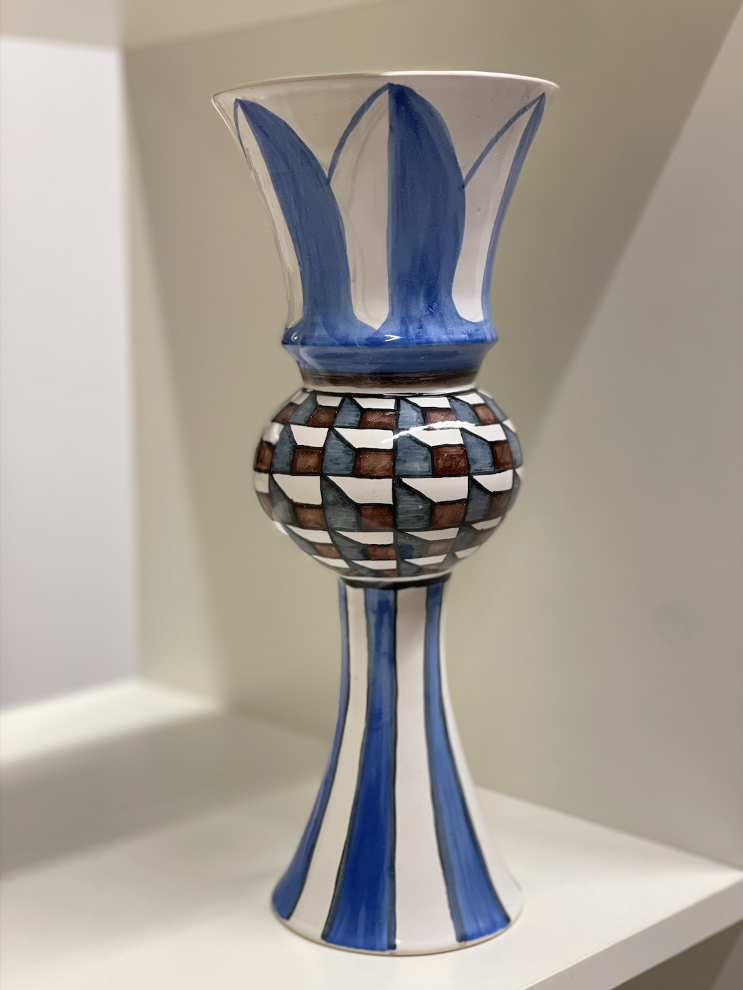 Allegria / Vase