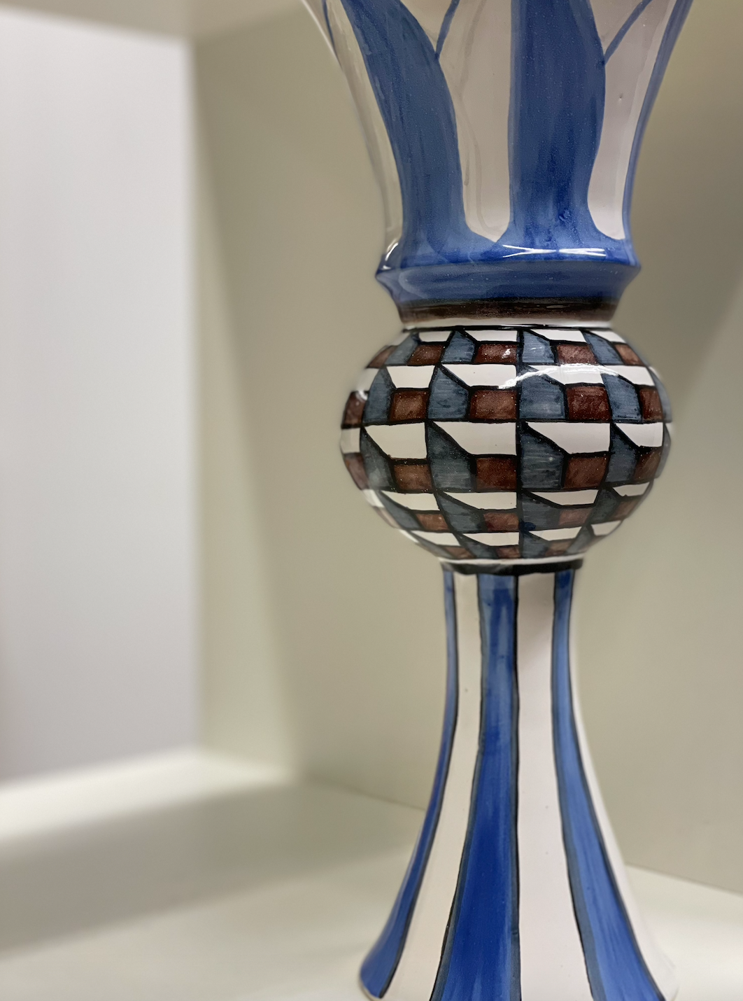 Allegria / Vase