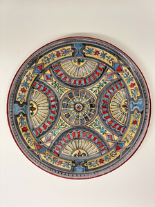 San Marco / Decorative platter